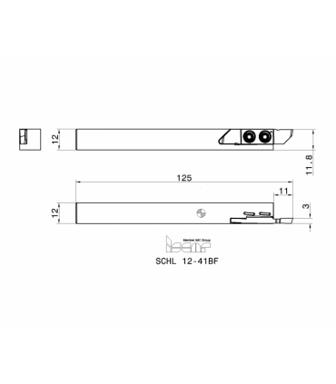 SCHL 12-41BF