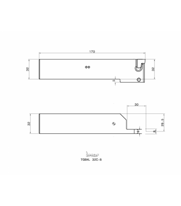 TGBHL 32C-8