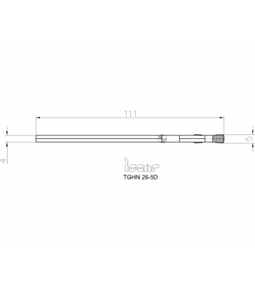 TGHN 26-5D