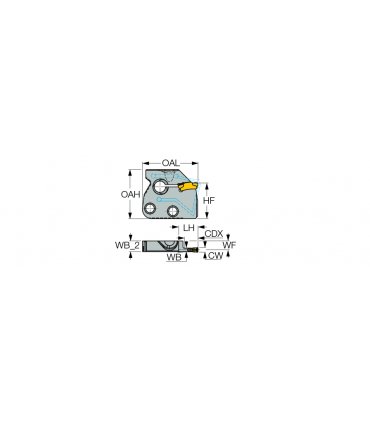 TGPAD 3L-T9-JHP