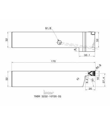 THDR 3232-10T20-IQ