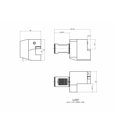 VDI40 C1C4A-402585-JHPMC