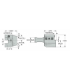 VDI30 C2C3AK-302070-JHPMC