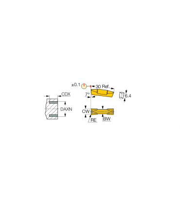 GDMY 808 IC428