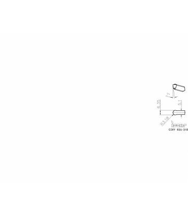 GIMY 635-318 IC808