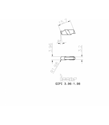 GIPI 3.96-1.98 IC8250
