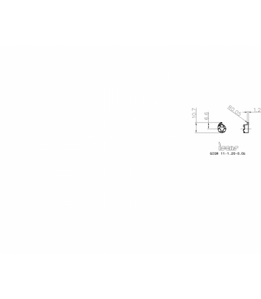 GIQR 11-1.20-0.05 IC528