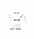 GRIP 3002T IC808