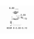 MIGR 8-2.00-0.10 IC908