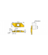 SCIL 22-150NX080 IC1008