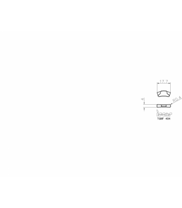 TGMF 404 IC20N