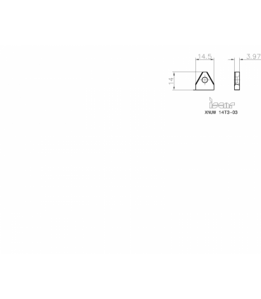 XNUW 14T3-03 IC08