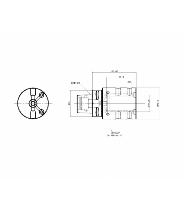 C6 ABB-40-70