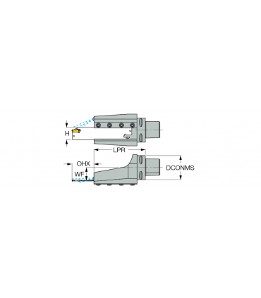 C6 TBK-32R