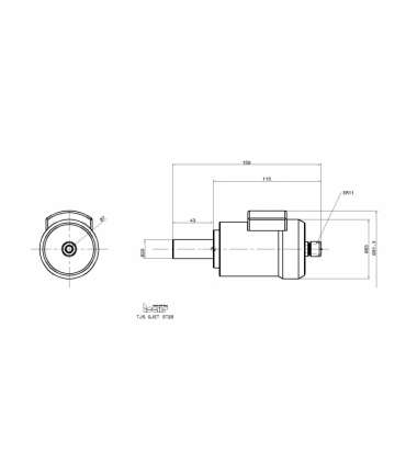 TJS GJET ST20