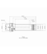 HSK A63 HYDRO 20X200