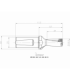 DR185-037-25-06-2D-N