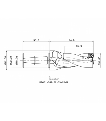 DR031-062-32-09-2D-N