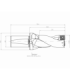 DR045-090-40-16-2D-N