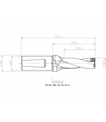 DR185-056-25-06-3D-N