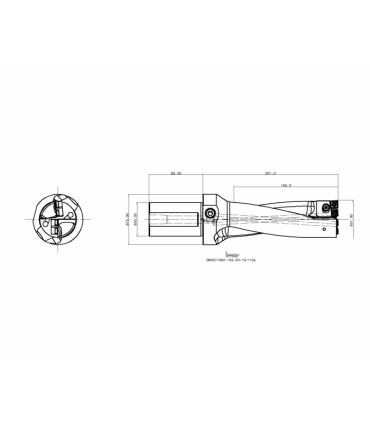 DR057-062-155-50-10/11CA