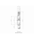 SSB D100-12-32-R10