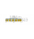 SSB D125-22-40-LN15-R