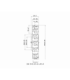 SSB D125-22-40-LN15-R