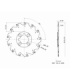 TGSF 125-2-32KR