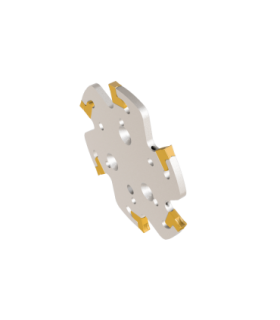 TGSF 125-4-32K-JHP
