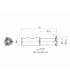 TRIB 32-25W-3Z-B