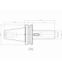 BT50 MT3X150
