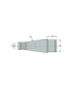 DIN2080 50 CP 60