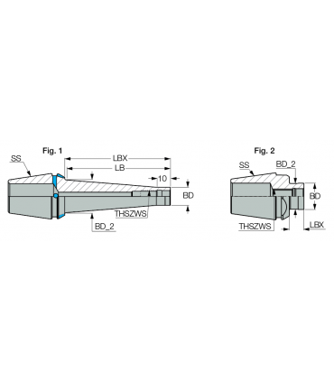 ER32 ODP M16X02