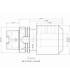 HSK A63 EM1-1/4X4.250