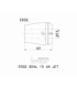 ER32 SEAL 13 AA JET