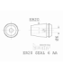ER20 SEAL 6 AA