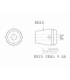 ER25 SEAL 9 AA