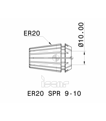 ER20 SPR 9-10