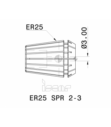 ER25 SPR 2-3
