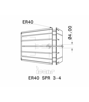 ER40 SPR 3-4