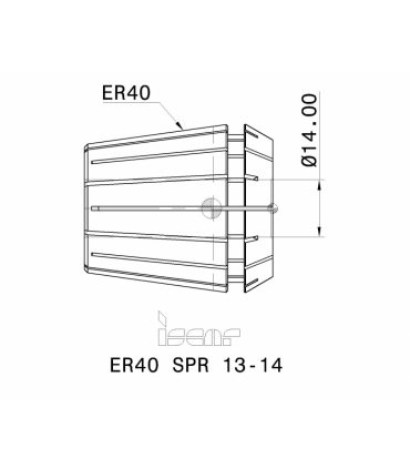 ER40 SPR 13-14