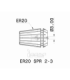 ER20 SPR 2-3