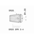 ER20 SPR 3-4