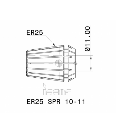 ER25 SPR 10-11