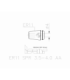 ER11 SPR 3.5-4.0 AA