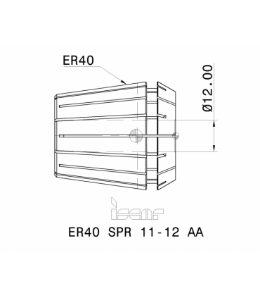 ER40 SPR 11-12 AA