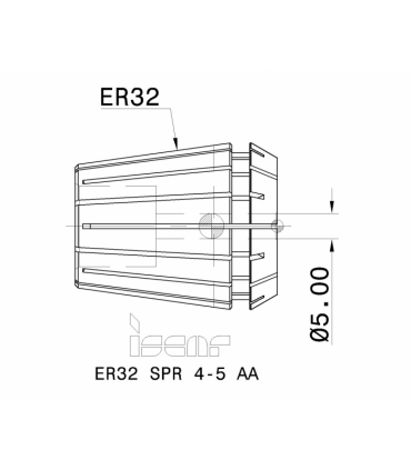 ER32 SPR 4-5 AA