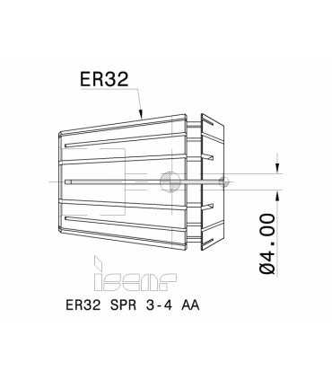 ER32 SPR 3-4 AA