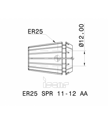 ER25 SPR 11-12 AA
